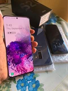 samsung s20