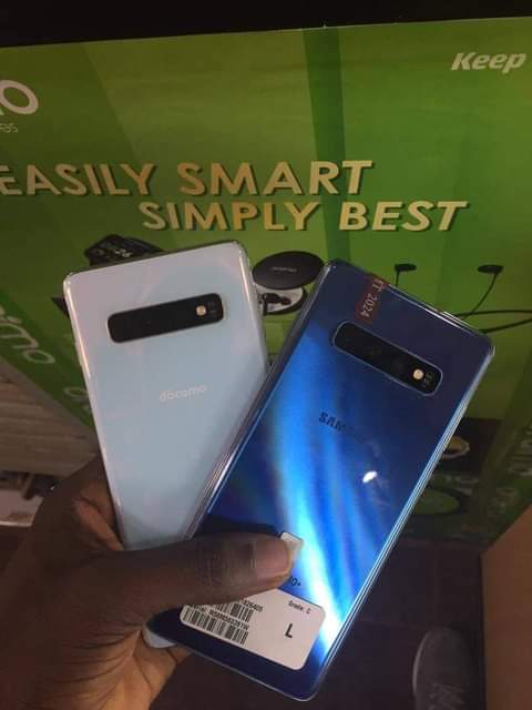 samsung s10
