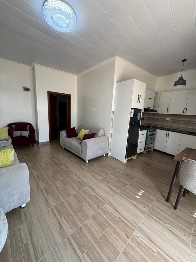 apartments