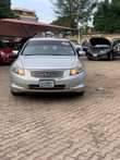 A picture of For sale clean Nig used 2009 accord First body Price