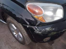 A picture of 2005 Toyota RAV4