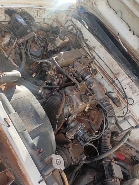 bakkies under r80000