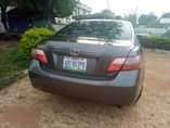 A picture of Camry Mussle