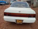 A picture of KIKUMI MANUAL AT 5 5M ITS A BUY AND DRIVE