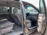 A picture of Toyota Sienna 2004 model Tokunbo