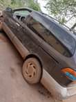 A picture of Toyota sienna 02