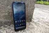 A picture of Nokia c31