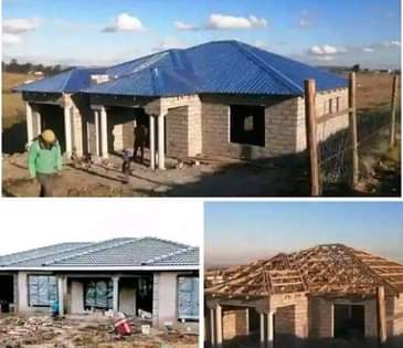 building material