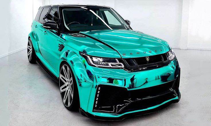 cars