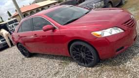 A picture of 2008 TOYOTA Camry LE