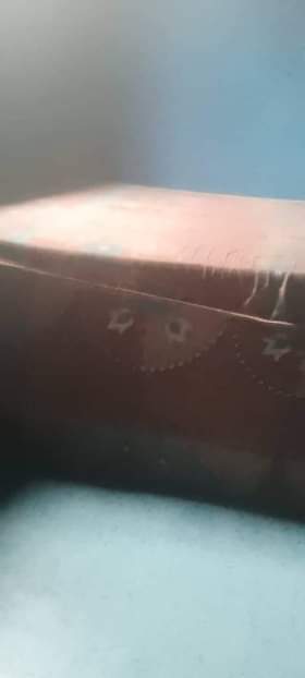 A picture of Original foam for sale