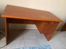 A picture of Household properties on quick sale