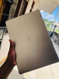A picture of Dell Inspiron 5482