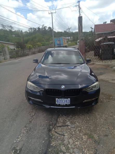 bmw 320i