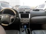 A picture of For sale 2009 Toyota Camry LE First body Everything is