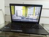 A picture of Gateway laptop