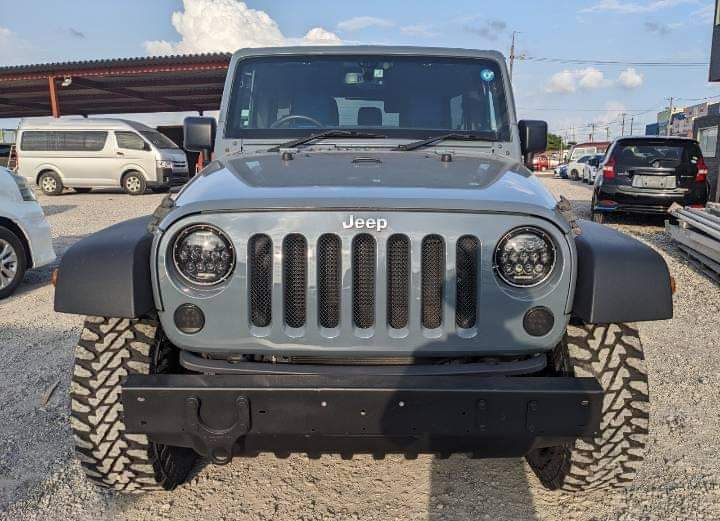 jeep