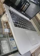 A picture of Super slim Asus Touch Screen i5 core 4GB Ram 500GB