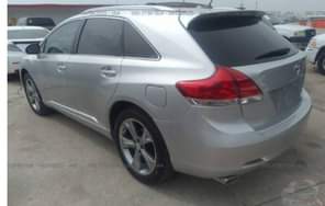 A picture of Tokunbo vehicle Toyota venza 2005 The vehicle price is 2