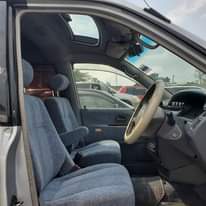 A picture of NOAH 1997 20M