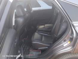 A picture of Highest grade direct 2015 non upgraded everything is intact and
