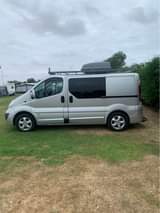 campervans for sale under 10000