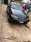 A picture of Nissan sunny