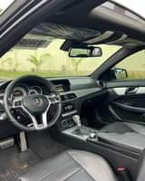 A picture of For Sale Condition Toks Foreign Extremely clean Mercedes Benz c