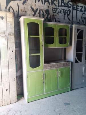 cupboards