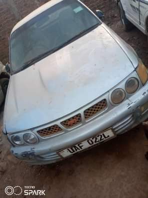 A picture of Starlet 4m Call 0701488581 Whats app 0776417404