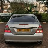 A picture of Mercedes Benz EClass 300