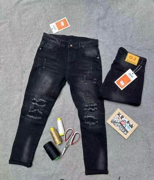 A picture of Jeans Normal leg