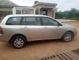 A picture of 2005 Toyota Corolla 4plug