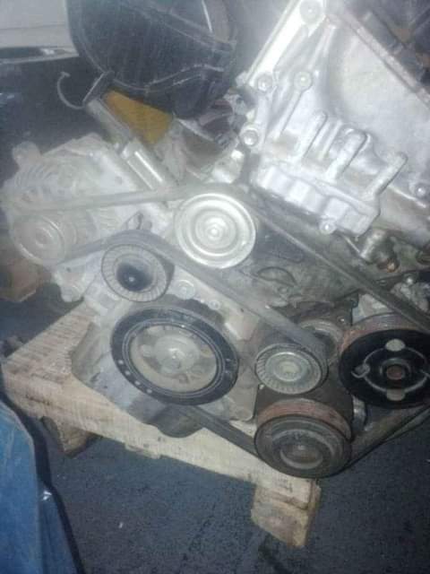 suzuki escudo