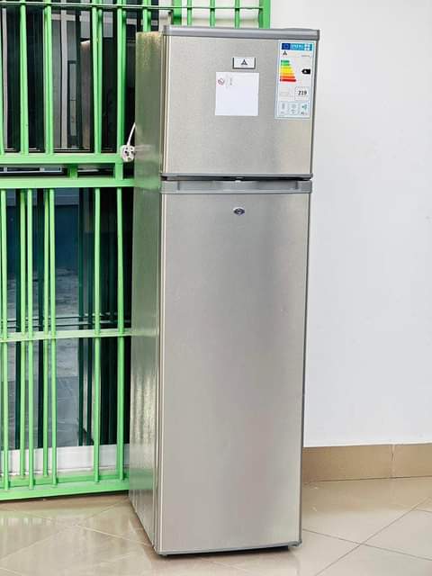 A picture of DELTA FRIDGE