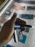 A picture of GALAXY Z FLIP 3