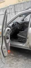 A picture of 2005 Hyundai Santafe Ex