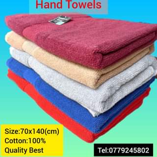 towels