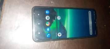 A picture of A Nokia phone 1.4 on sale