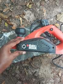 A picture of Tools