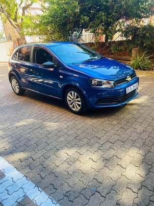 LIMPOPO V.