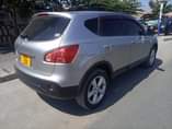 A picture of NISSAN DUALIS 0714058883