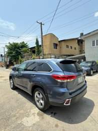 A picture of MR KEN AUTOs Ur Happiness Is Our Priority 2348038966089 call