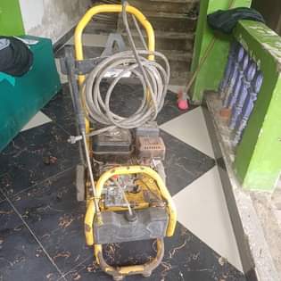 A picture of Car wash