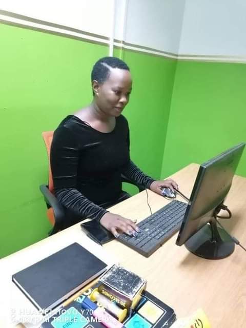 Mfanafuthi M.