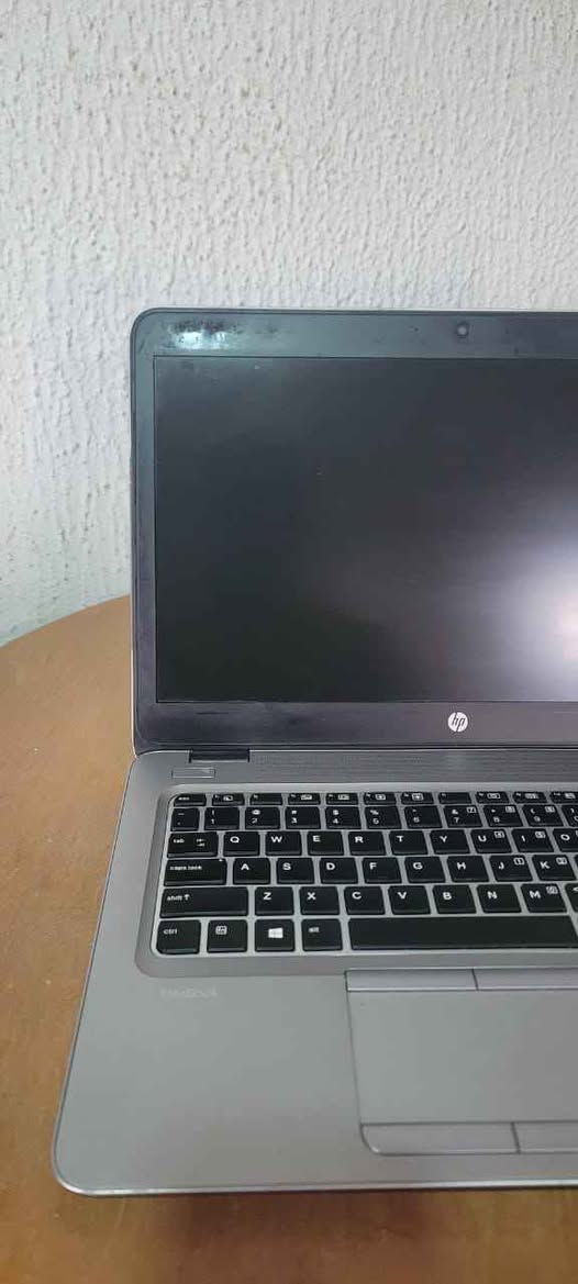 A picture of Elite book 840 G3 Core i5