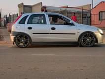 Sibusiso M.