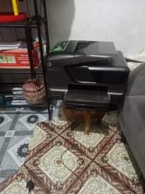 A picture of Classic printer on quick sale