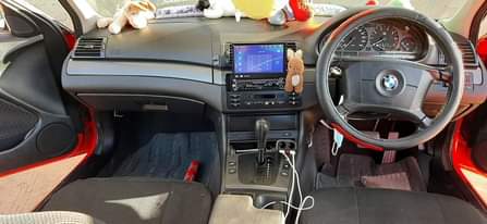 bmw 318i