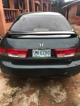 A picture of Clean EOD 09034050937 08063457233